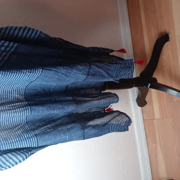 NWT Dolma Swimsuit Coverup - Picture 2 of 10